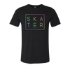 SKATER T-Shirt