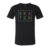 SKATER T-Shirt - Adults Skate Too LLC