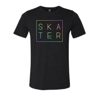 SKATER T-Shirt