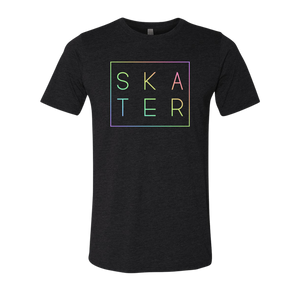 SKATER T-Shirt