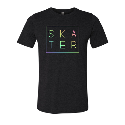 SKATER T-Shirt
