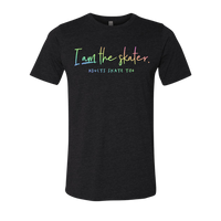 I Am The Skater T-Shirt