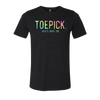 Toepick T-Shirt