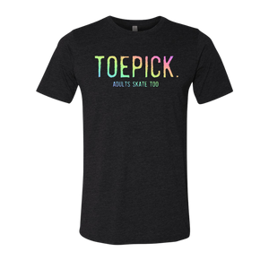 Toepick T-Shirt