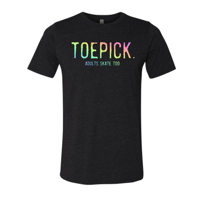 Toepick T-Shirt