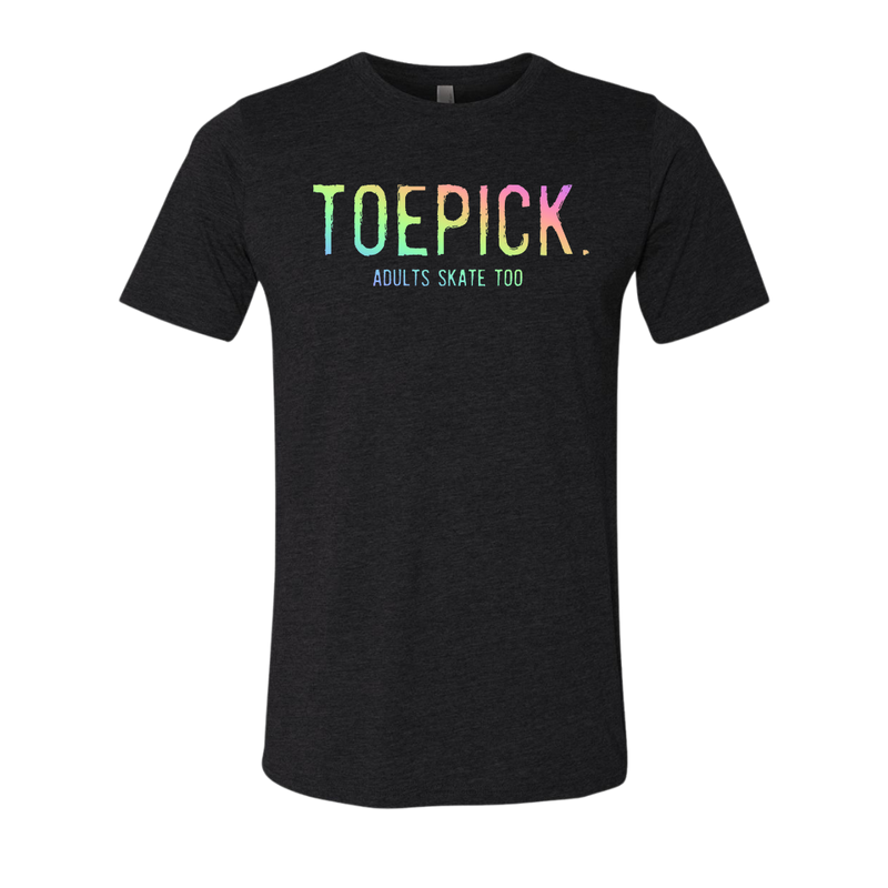 Toepick T-Shirt