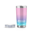 Ombre Tumbler Adults Skate Too LLC