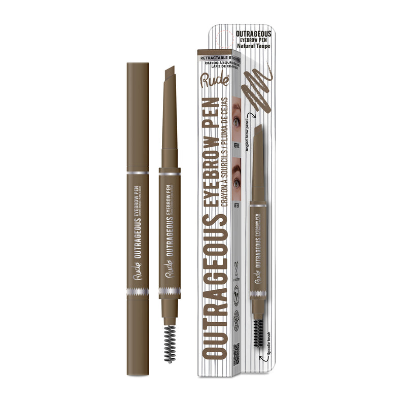 Outrageous Eyebrow Pen