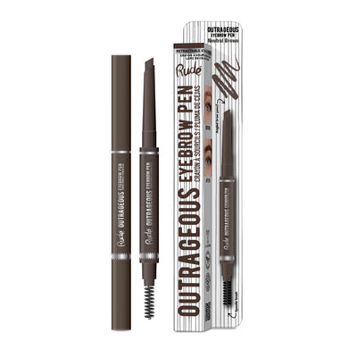 Outrageous Eyebrow Pen