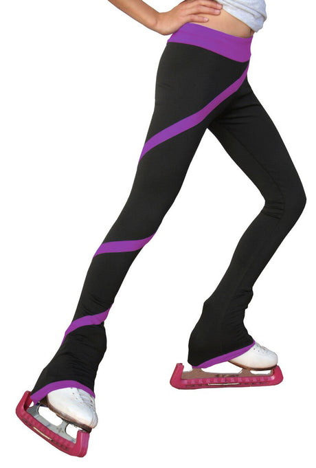 CHLOE NOEL SKATE PANT - Adults Skate Too LLC