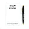 VG Note Pad Set