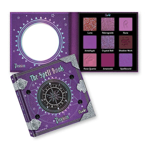 The Spell Book Collection Palette