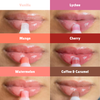 Save My Lips Peptide Lip Treatment