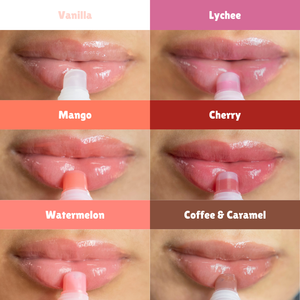 Save My Lips Peptide Lip Treatment