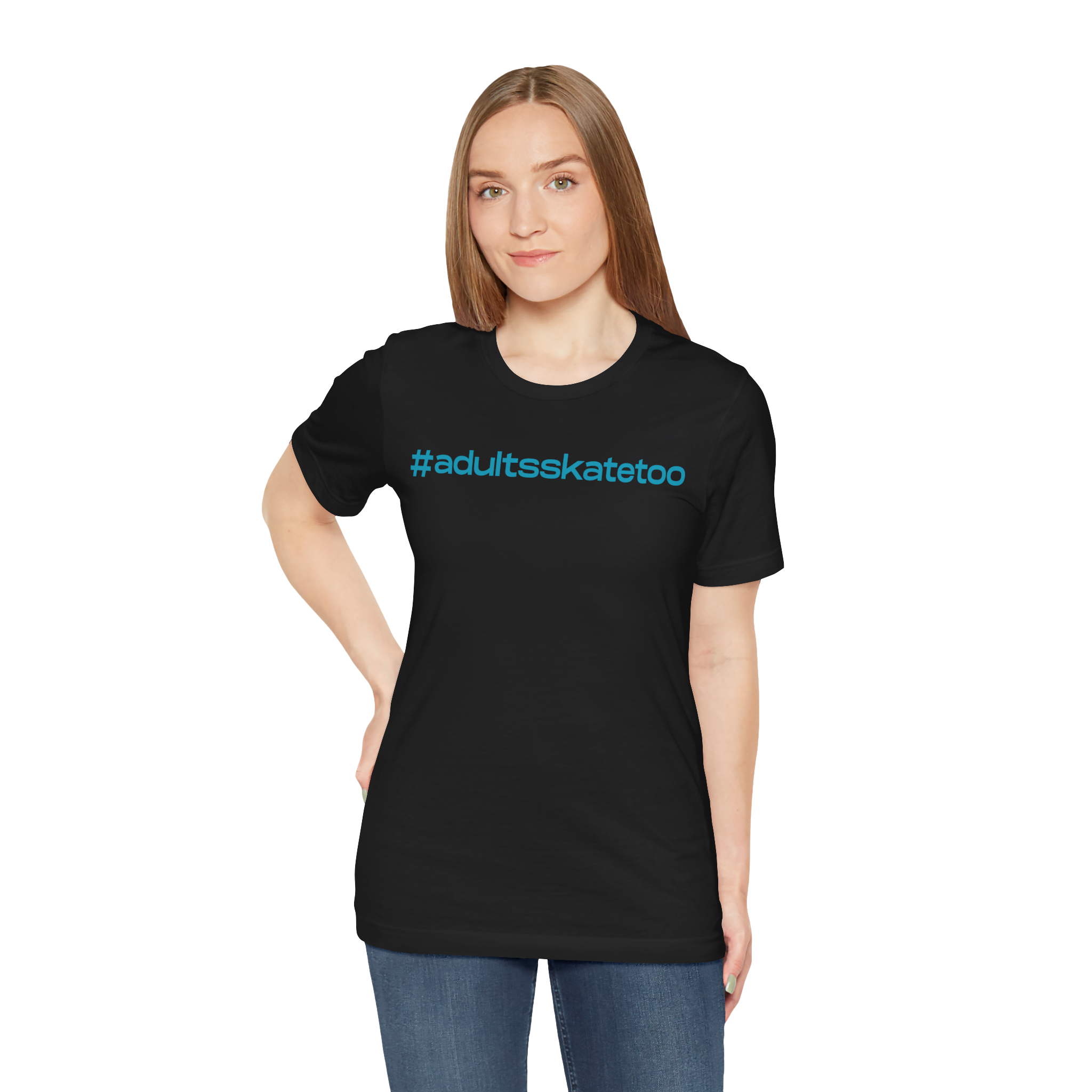Hashtag T-Shirt