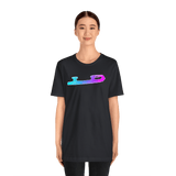 Blade Unisex T-Shirt - Adults Skate Too LLC