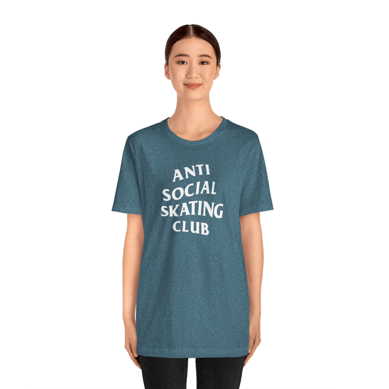 Anti Social Skating Club T-Shirt