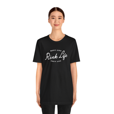 Rink Life T-Shirt