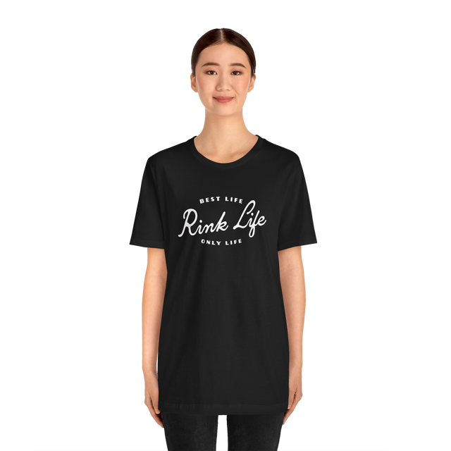 Rink Life T-Shirt