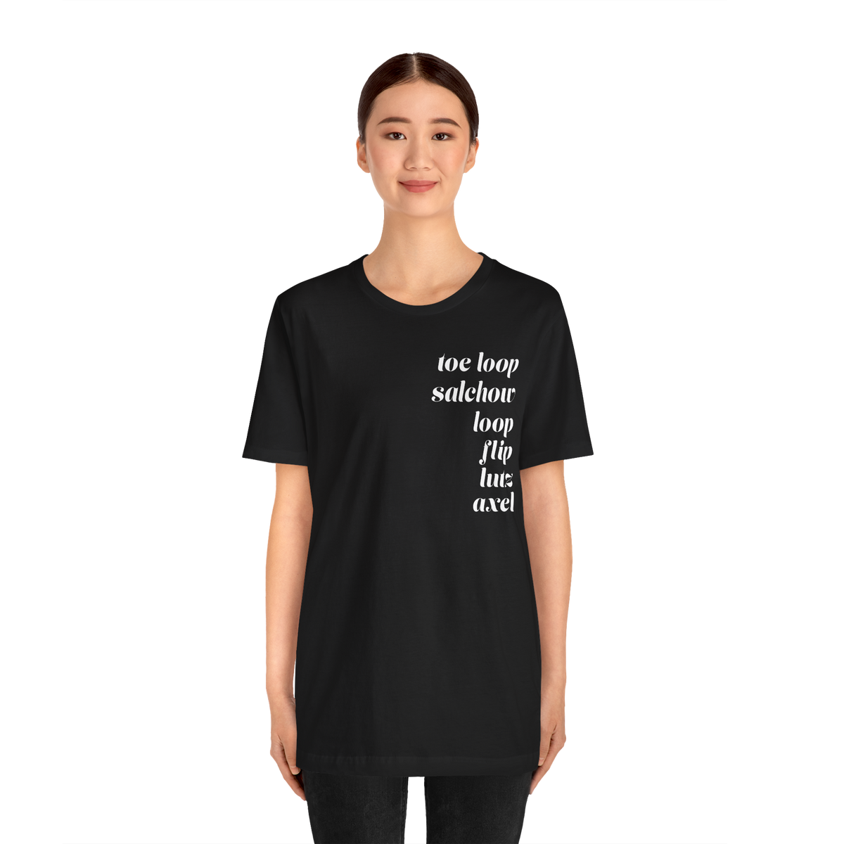 Jumps T-Shirt