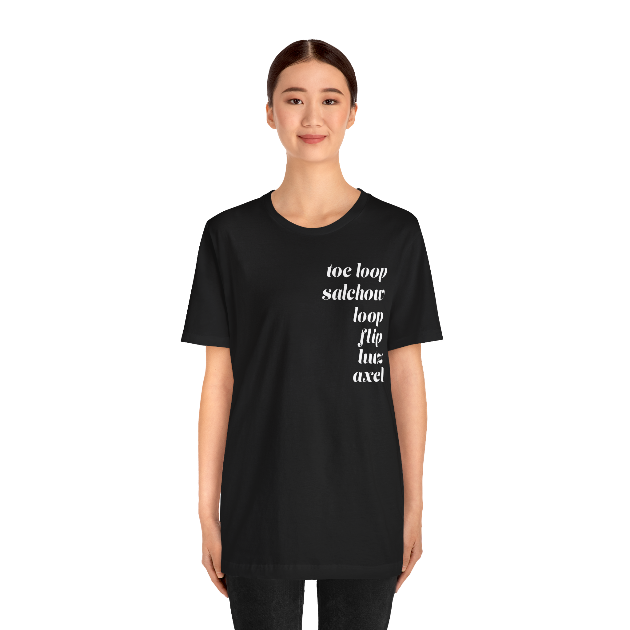 Jumps T-Shirt