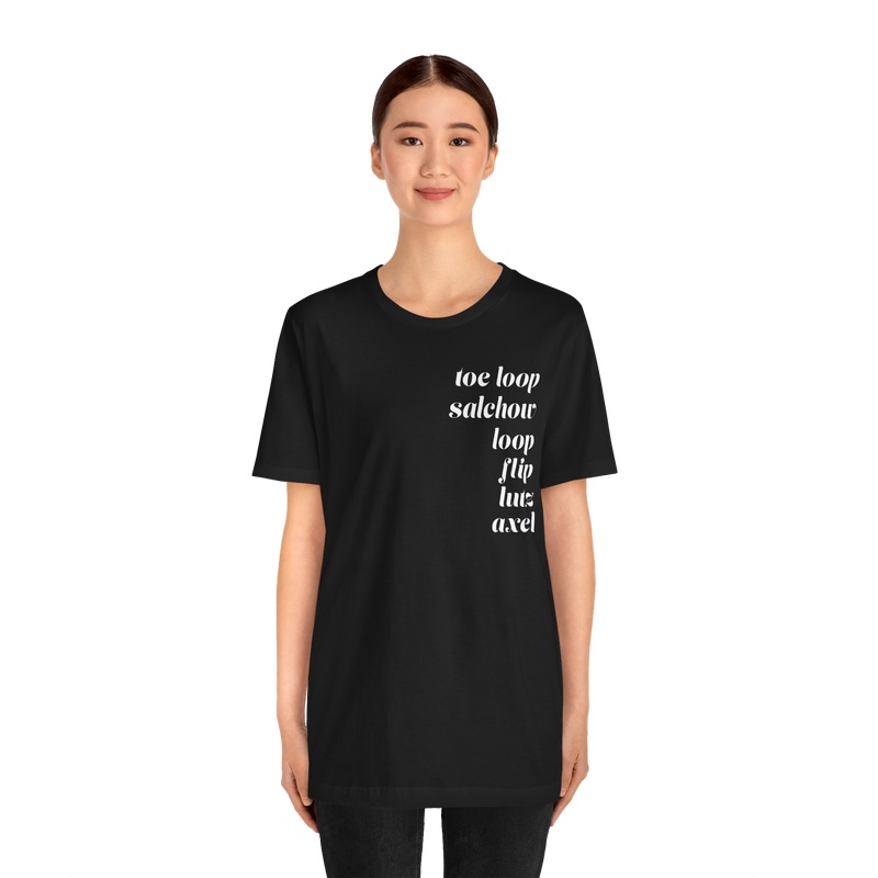 Jumps T-Shirt