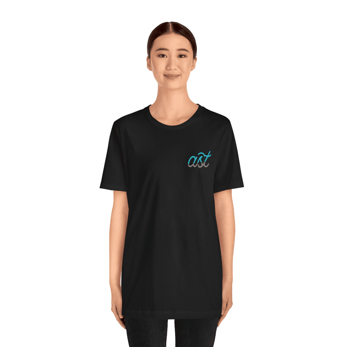 AST T-Shirt - Adults Skate Too LLC