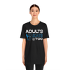 Winter T-Shirt