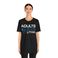 Winter T-Shirt