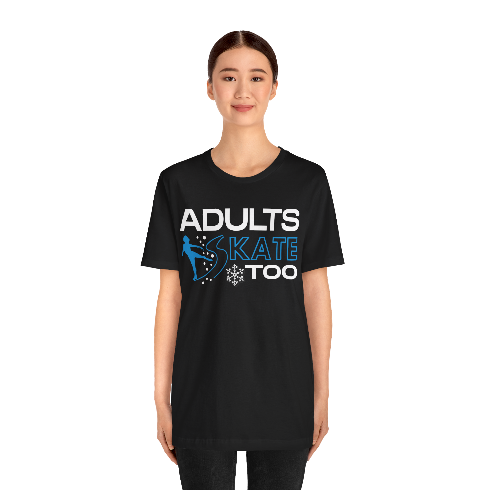 Winter T-Shirt