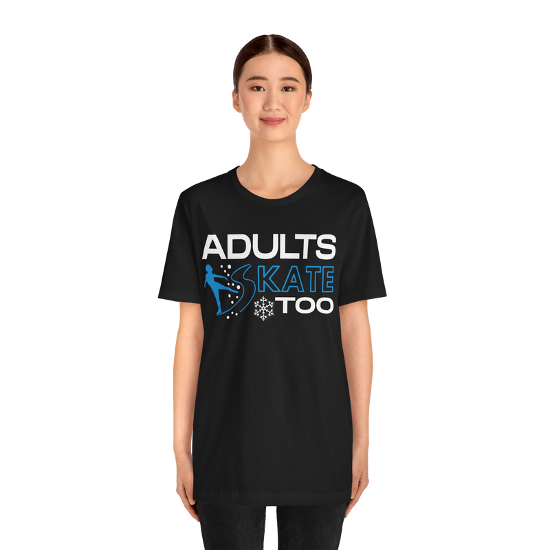 Winter T-Shirt