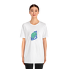 Skating Sloth T-Shirt