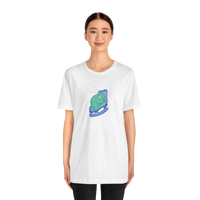 Skating Sloth T-Shirt