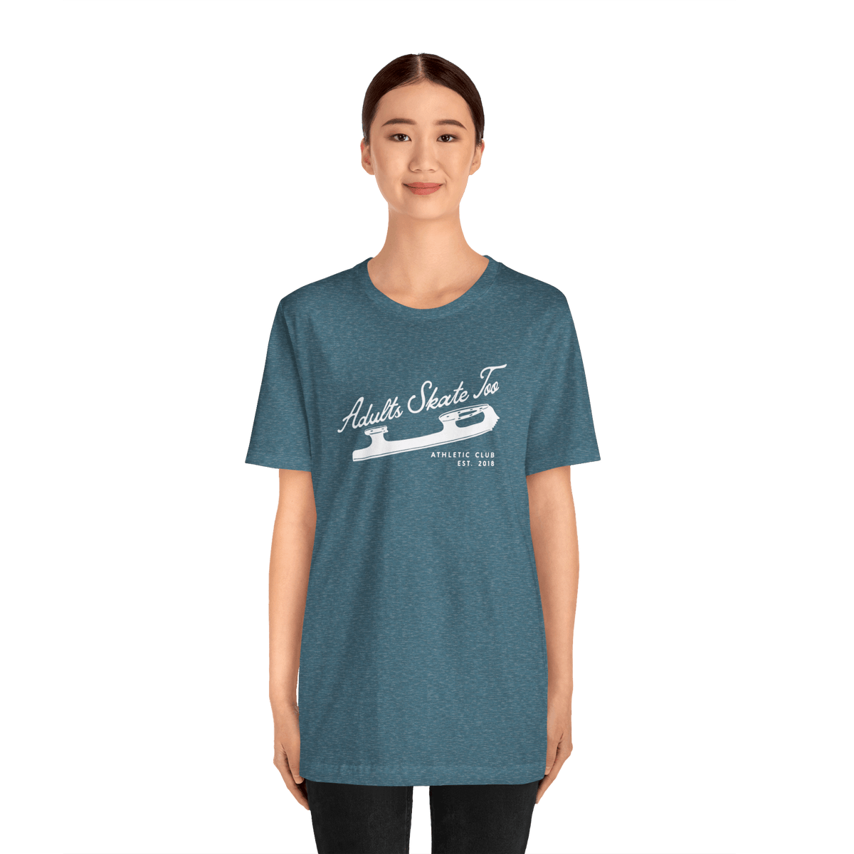 Athletic Club T-Shirt