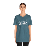 Athletic Club Unisex T-Shirt - Adults Skate Too LLC