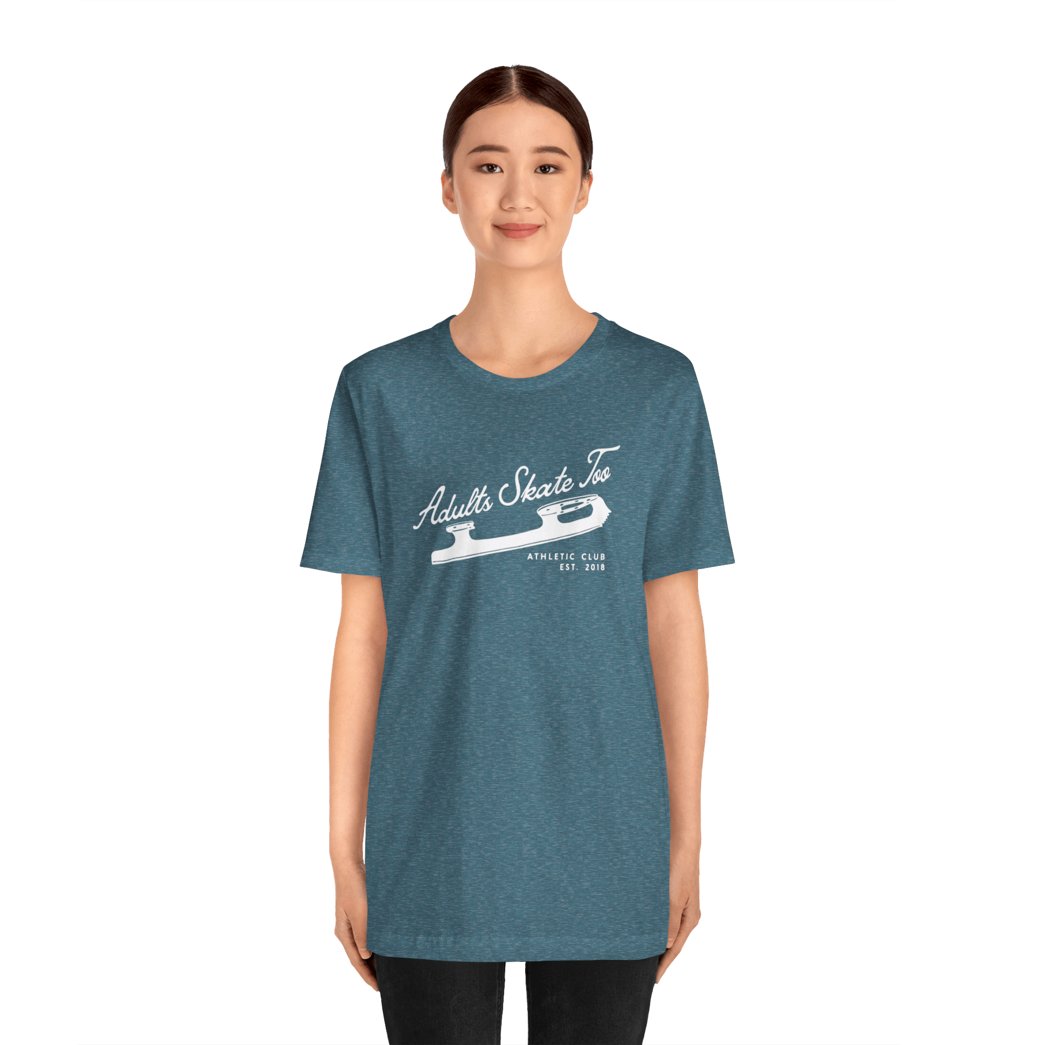Athletic Club T-Shirt