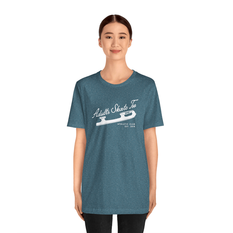 Athletic Club T-Shirt