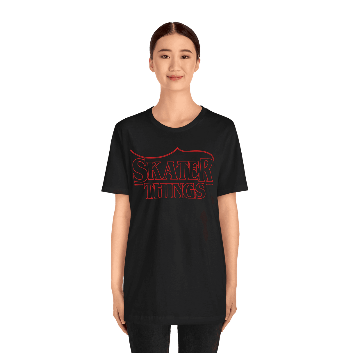 Skater Things T-Shirt - Adults Skate Too LLC