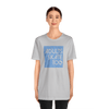 Ice Square T-Shirt