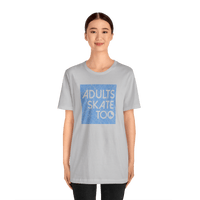 Ice Square T-Shirt