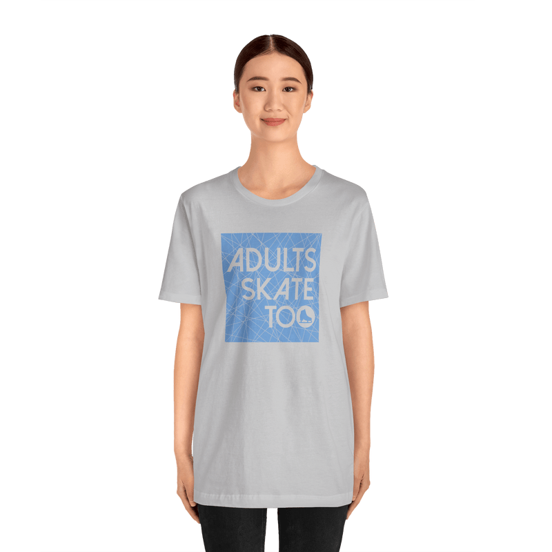 Ice Square T-Shirt