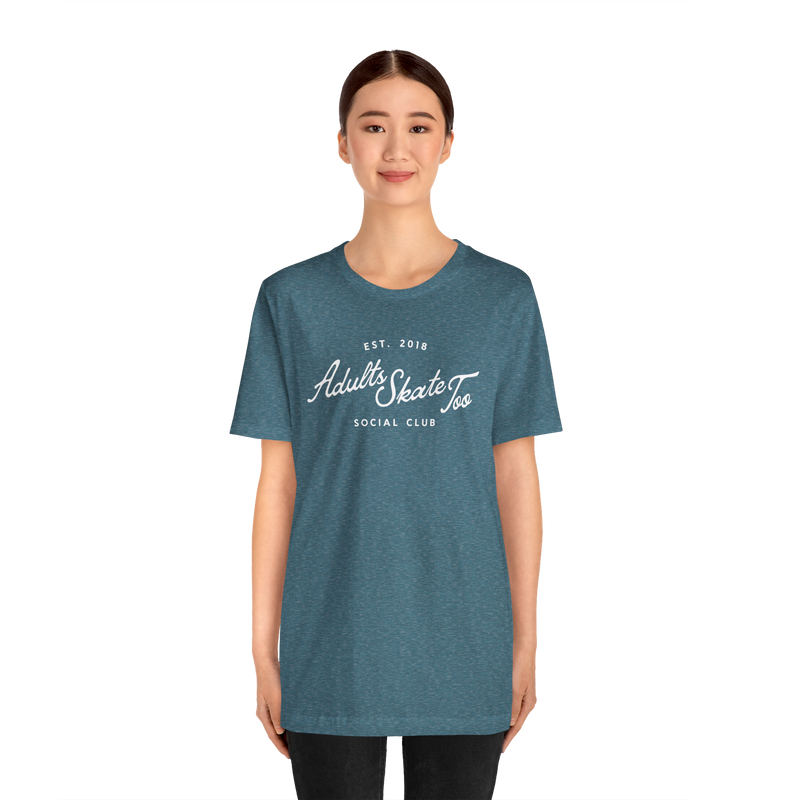 Social Club T-Shirt