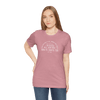 Bend Your Knees Club T-Shirt