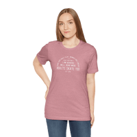 Bend Your Knees Club T-Shirt