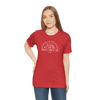 Bend Your Knees Club T-Shirt