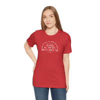 Bend Your Knees Club T-Shirt
