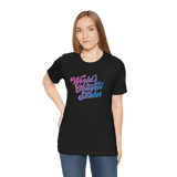 World's Okayest Skater T-Shirt