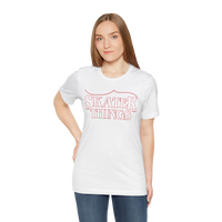 Skater Things T-Shirt