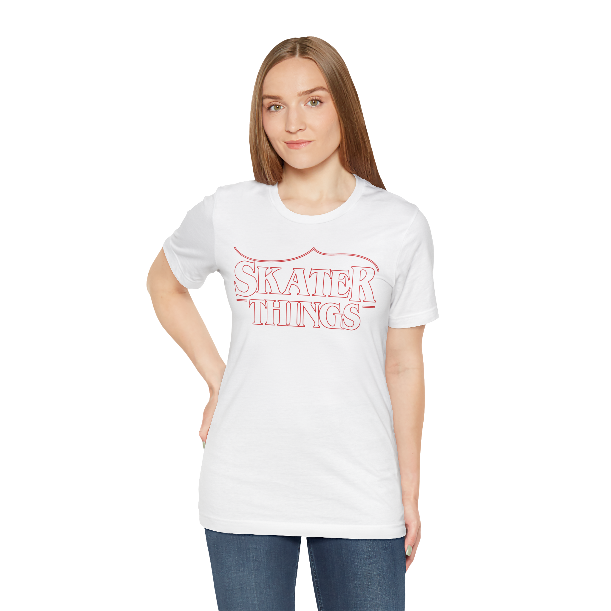 Skater Things T-Shirt
