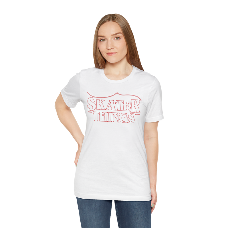 Skater Things T-Shirt